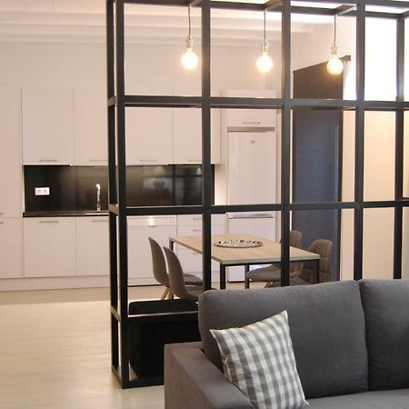 Guesting Basilica Apartment Jerez de la Frontera Luaran gambar