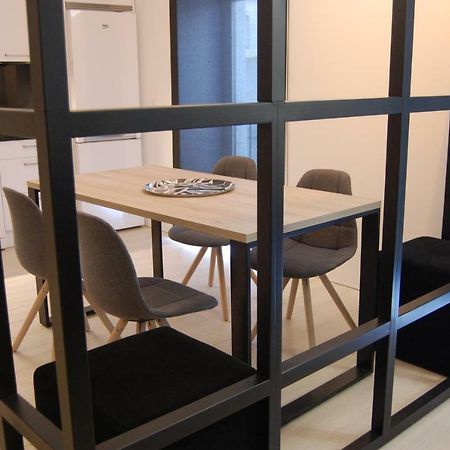 Guesting Basilica Apartment Jerez de la Frontera Luaran gambar