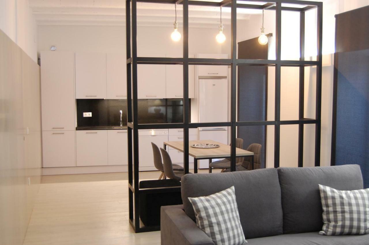 Guesting Basilica Apartment Jerez de la Frontera Luaran gambar
