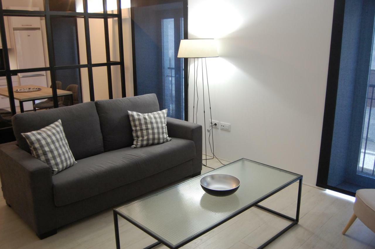 Guesting Basilica Apartment Jerez de la Frontera Luaran gambar