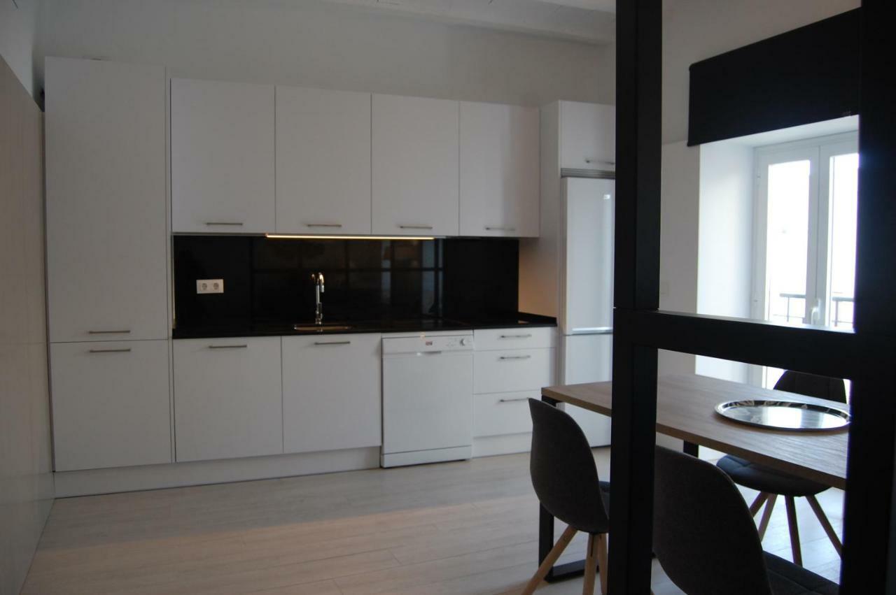 Guesting Basilica Apartment Jerez de la Frontera Luaran gambar