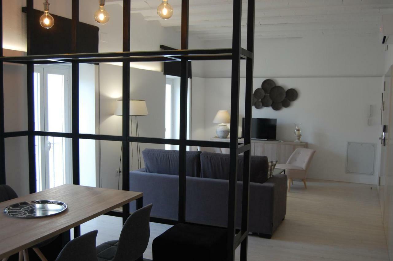 Guesting Basilica Apartment Jerez de la Frontera Luaran gambar